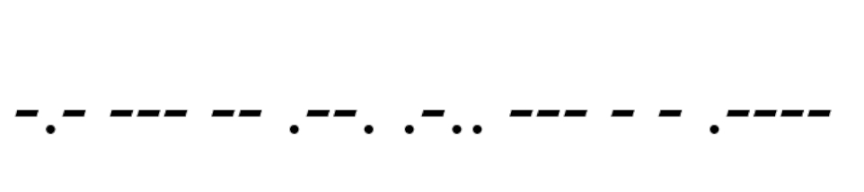 F.G. Stier - morsecode-10-influenz---das-quantenkomplott-i.html